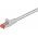 Goobay CAT 6 patchk�bel S/FTP 10m �tl�tsz� LSZH