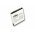 Helyettest Akkumultor Samsung SGH-G400 soul
