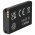Helyettest Akkumultor Tascam DR-1, GT-R1 1800mAh
