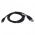 OTB Mini-USB adatk�bel 1,0m fekete USB A 2.0