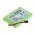 Helyettes�t� Akkumul�tor OTB Siemens Gigaset 3000 Micro 3,7V 500mAh NiMH