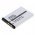 Helyettes�t� Akkumul�tor OTB Sony Ericsson BST-37 3,7V 750mAh Li-Ion