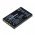 Helyettes�t� Akkumul�tor OTB Fuji NP-60 3,7V 1000mAh Li-Ion