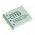 Helyettes�t� Akkumul�tor OTB Fuji NP-40 / Pentax D-LI85 / Samsung SLB-0737/0837 3,7V 650mAh Li-Ion
