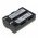 Helyettes�t� Akkumul�tor OTB Minolta NP-400 / Samsung SLB-1674 / Pentax D-Li50 7,4V 1400mAh Li-Ion