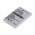 Helyettes�t� Akkumul�tor OTB Nikon EN-EL5 3,7V 1000mAh Li-Ion