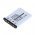 Helyettes�t� Akkumul�tor OTB Olympus LI-40B Nikon EN-EL10 Fuji NP-45 3,7V 650mAh Li-Ion