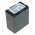 Helyettes�t� Akkumul�tor OTB Panasonic CGA-D54S 7,4V 6600mAh Li-Ion