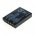 Helyettes�t� Akkumul�tor OTB Kodak Klic-5001 Sanyo DB-L50 3,7V 1600mAh Li-Ion