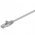CAT5e SF/UTP h�l�zati k�bel 20m sz�rke 2x RJ45 CCA 4x2xAWG26/7