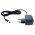 OTB t�pegys�g 100-240V 12V 600mA 5,5x2,1mm csatlakoz� fekete