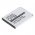 Helyettes�t� Akkumul�tor OTB Motorola BD50 3,7V 750mAh Li-Ion
