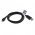 OTB Micro-USB adatk�bel USB A 2.0 1,0m fekete