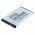 Helyettes�t� Akkumul�tor OTB Samsung SGH-F400 SGH-L700 SGH-ZV60 Galaxy Rex60 Rex70 3,7V 800mAh Li-Ion