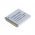 Helyettes�t� Akkumul�tor digibuddy Canon NB-4L 3,7V 750mAh Li-Ion