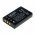 Helyettes�t� Akkumul�tor digibuddy Fuji NP-120 3,7V 1800mAh Li-Ion