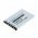 Helyettes�t� Akkumul�tor digibuddy Casio NP-20 3,7V 700mAh Li-Ion