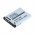 Helyettes�t� Akkumul�tor OTB Pentax D-Li88 Sanyo DB-L80 3,7V 700mAh Li-Ion
