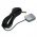 OTB GPS antenna SMA csatlakoz�val, m�gneses talppal, 90 fokos der�ksz�g� csatlakoz� 5,0m