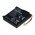 Helyettes�t� Akkumul�tor OTB Logitech MX Revolution 3,7V 750mAh Li-Ion