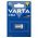 Varta Professional Photo CR2 6206 3V 920mAh Lithium