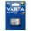 Varta Professional Photo 2CR5 6203 6V 1600mAh Lithium