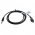 OTB audio adapter Micro-USB csatlakoz� 3,5mm sztere� 1,0m k�bel