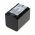 Helyettes�t� Akkumul�tor OTB Sony NP-FV70 7,4V 1500mAh Li-Ion