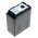 Helyettes�t� Akkumul�tor OTB Panasonic VW-VBG6 7,2V 4400mAh Li-Ion