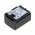 Helyettes�t� Akkumul�tor OTB Canon BP-808 7,4V 800mAh Li-Ion