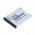 Helyettes�t� Akkumul�tor OTB Olympus Li-70B 3,7V 500mAh Li-Ion