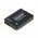 Helyettes�t� Akkumul�tor digibuddy Panasonic DMW-BCG10E Leica BP-DC7 3,7V 890mAh Li-Ion