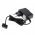 OTB utaz� h�l�zati adapter Samsung Galaxy Tab/Note 10.1 5V 2A fekete