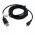 OTB adatk�bel Micro-USB USB A 2.0 1,8m fekete