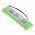 Helyettes�t� Akkumul�tor OTB Grundig Frame A 2,4V 500mAh NiMH