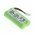 Helyettes�t� Akkumul�tor OTB Binatone BB500 2,4V 600mAh NiMH
