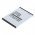 Helyettes�t� Akkumul�tor OTB Samsung Galaxy S II I9100 3,7V 1700mAh Li-Ion