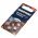 Rayovac HA312 1,4V 180mAh hall�k�sz�l�k elem 6db csomag Zn/O2