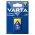 Varta LONGLIFE Power 9V E-Block 4922 elem alk�li-mang�n
