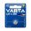 Varta Electronics CR1/3N 6131 3V 170mAh gombelem Li/MnO2