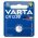 Varta Professional Electronics CR1220 6220 3V 35mAh Li/MnO2