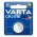 Varta Electronics CR2016 6016 3V 87mAh Li/MnO2