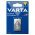Varta Professional Lithium 9V E-Block 6122 1200mAh elem