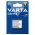 Varta Professional Photo CR-P2 6204 6V 1600mAh elem Lithium
