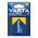Varta LONGLIFE Power 3LR12 4,5V 4912 lapos elem alk�li-mang�n (Zn/MnO2)