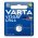 Varta V13GA 4276 LR44 1,5V 155mAh gombelem alk�li-mang�n