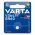 Varta V364 SR621SW SR60 �raelem 1,55V 20mAh ez�st-oxid