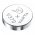 Varta V370 �raelem 1,55V 30mAh ez�st-oxid