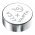 Varta �raelem V377 626SW SG4 1,55V 27mAh ez�st-oxid