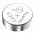 Varta V397 �raelem 1,55V 30mAh SR726SW/AG2/SR59 els�dleges ez�st (ZN/AG2O)